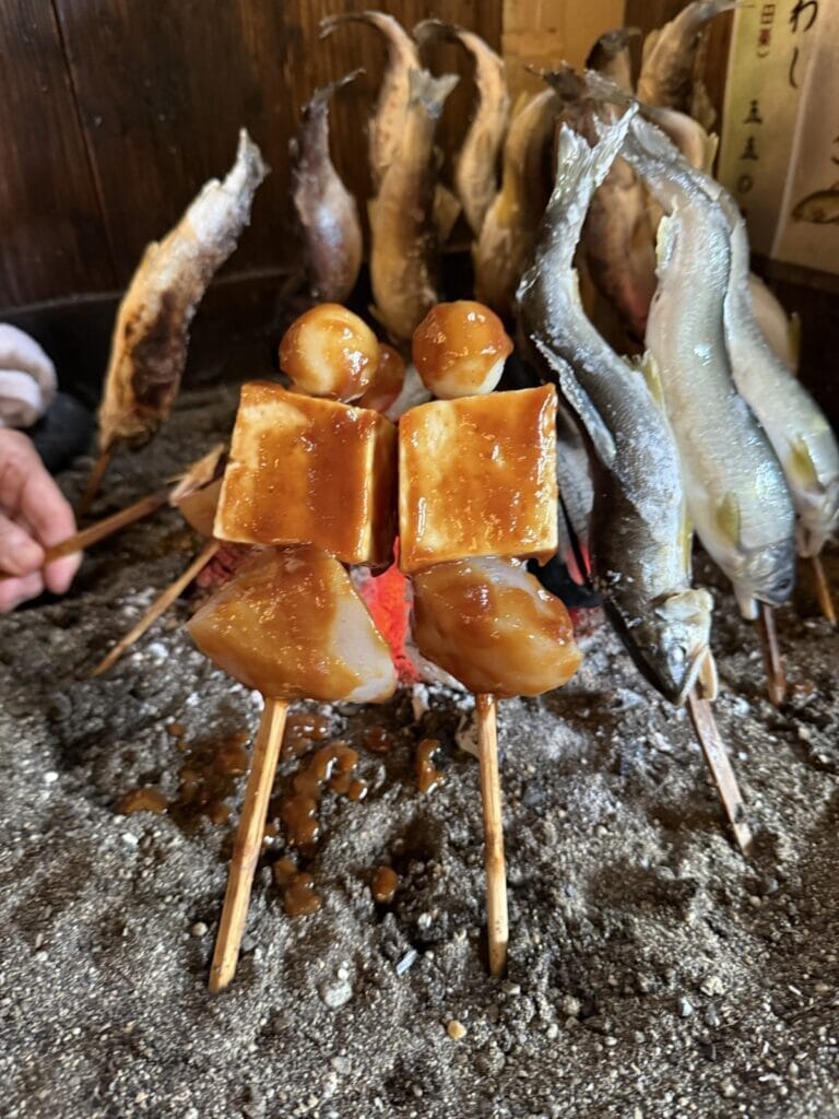 でこまわしの写真