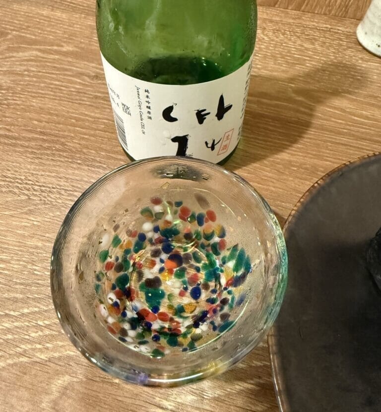 セル24のラベル